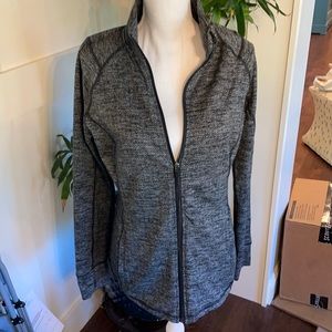 Large old navy active wear jacket